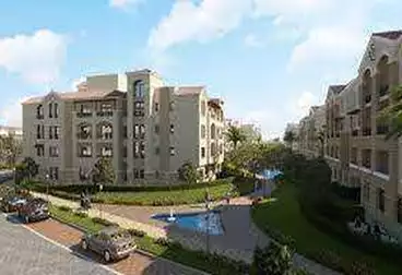Apartments For sale - 3 rooms - floor 2