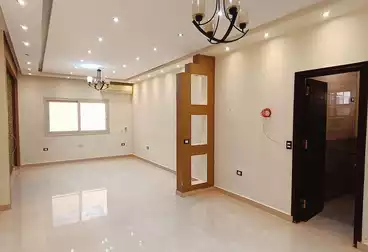 شقق للإيجار - 3 غرف - بالدور 3