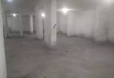 Garage For rent