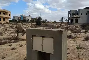 أراضي للبيع