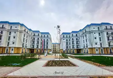 undefined undefined - 2 غرف - بالدور 1