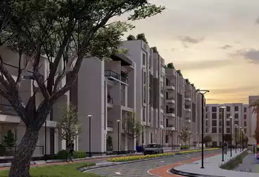 Apartments For sale - 2 rooms - floor 2