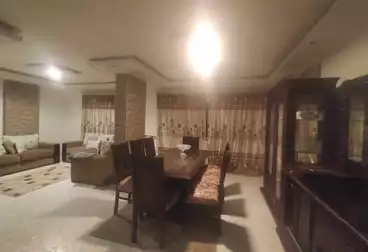 Furnished Apartment For rent - 2 rooms - floor 7