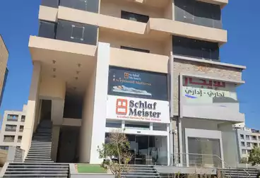 Offices For rent - 10 rooms - floor 2