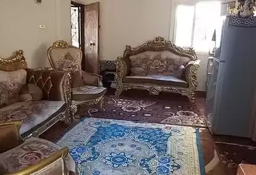 شقق للبيع - 2 غرف - بالدور 4