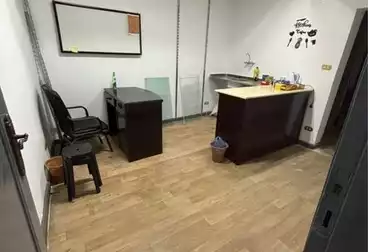 Administrative For rent - 4 rooms - floor 0
