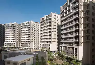 Penthouse For sale - 3 rooms - floor 11