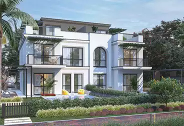 Town House For sale - 2 rooms