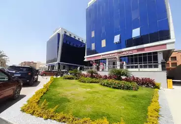 Medical Lab For rent - 3 rooms - floor 2