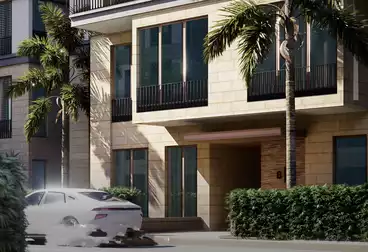 Penthouse For sale - 3 rooms - floor 2
