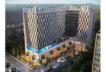 Medical For sale - 2 rooms - floor 7