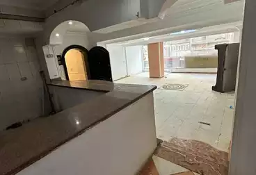 Commercial For rent - floor 1