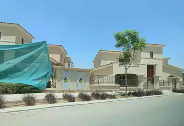 Separate Villa For sale - 4 rooms