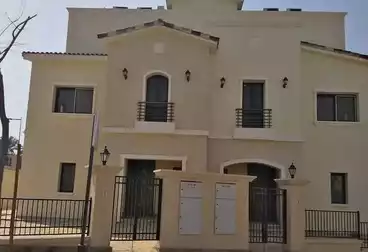 Separate Villa For sale - 5 rooms