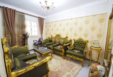 Apartments For rent - 3 rooms - floor 3