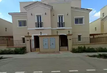 Separate Villa For sale - 4 rooms