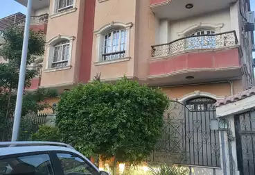 شقق للبيع - 3 غرف - بالدور 2