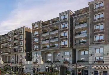 Apartments For sale - 3 rooms - floor 2