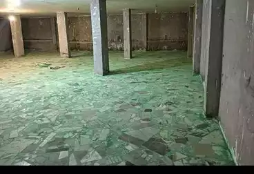 مخازن للإيجار