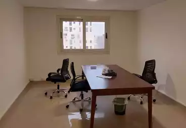 Full Floor Administrative For rent - 6 rooms - floor 6