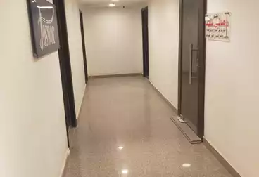 Administrative For rent - 3 rooms - floor 3