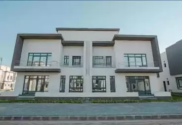 Separate Villa For sale - 5 rooms