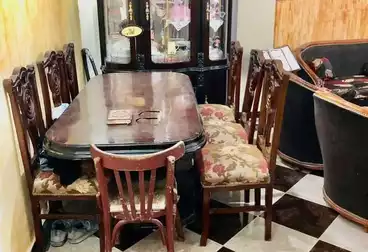 Apartments For sale - 3 rooms - floor 3