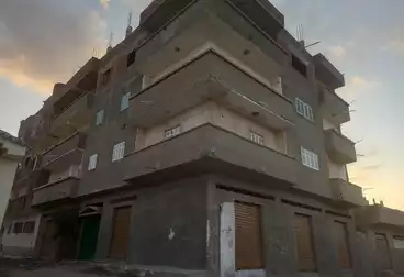 مباني للبيع - 3 غرف