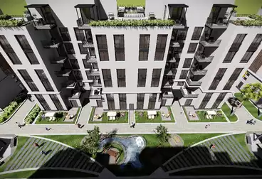 undefined undefined - 2 rooms - floor 2