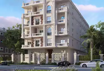 Apartments For sale - 3 rooms - floor 2