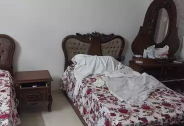 Properties For rent - 2 rooms - floor 2