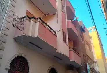 منزل / بيت للبيع - 3 غرف