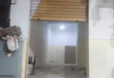 محلات للإيجار - بالدور 0
