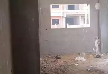 شقة بالحديقة للبيع