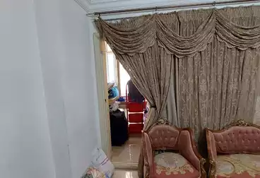 شقق للبيع - 3 غرف - بالدور 1