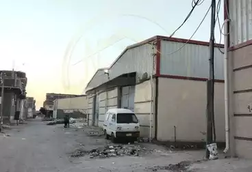 Storage For sale