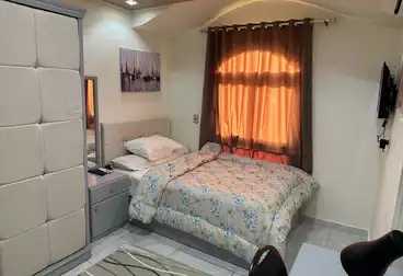 Furnished Apartment For sale - 6 rooms - floor 3