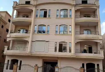 شقق للإيجار - 3 غرف - بالدور 2