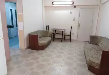 شقق مفروشة للإيجار - 2 غرف - بالدور 0