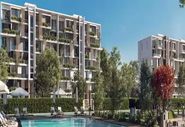 Apartments For sale - 2 rooms - floor 2
