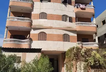 Furnished Apartment For sale - 3 rooms - floor 2