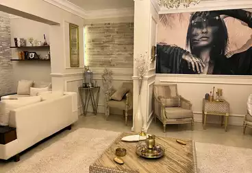 Apartment with Garden For sale - 4 rooms - floor 0