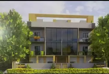 Duplex For sale - 3 rooms - floor 0