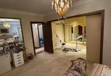 Penthouse For sale - 3 rooms - floor 4
