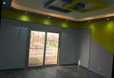 Apartments For rent - 3 rooms - floor 2