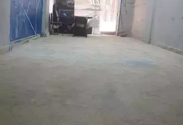 Shops For rent - floor 1