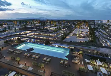 Apartments For sale - 1 rooms - floor 1
