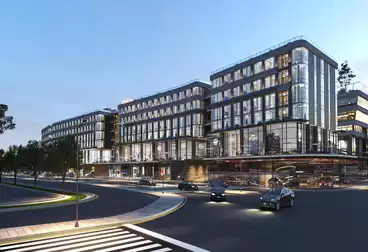 Offices For sale - 1 rooms - floor 1