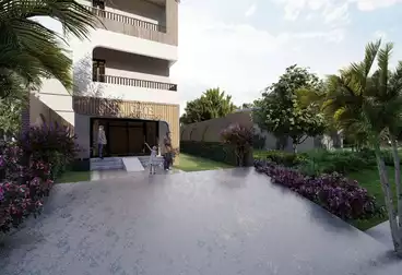 Apartments For sale - 3 rooms - floor 3