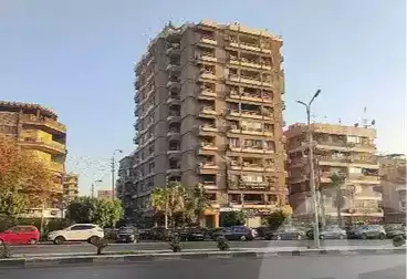 شقق للبيع - 3 غرف - بالدور 9